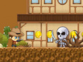Spill Super Cowboy Løp online