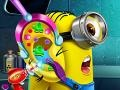 Spill Minion Ørelege online