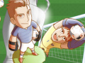 Spill EURO Keeper 2016 online