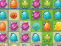 Spill Monstertempel online