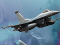 Spill Kampflybatalje online