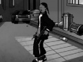 Spill Tøft Liv i Gangland online