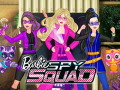 Spill Barbie: Spionlag online