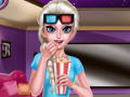 Spill Isdronnens Filmtid online