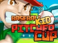 Spill Baseball Gutte Kaster Cup online