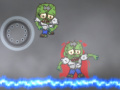 Spill Zombie Smash online