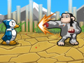 Spill Kumba Karate online
