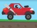 Spill Oppover Racing 2 online