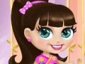 Spill Spa Salong online