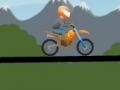 Spill Sykkelrace online
