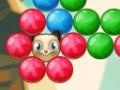 Spill Bobleskytter Saga 2 online