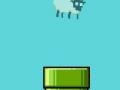Spill Flappy Sau Flerspiller online