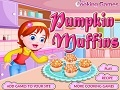Spill Gresskar muffins online