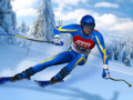 Spill Ski Rush online
