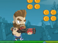 Spill Zombiene spiste alt online