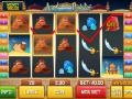 Spill Arabiske Netter Spillmaskin online