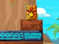 Spill Totemvulkan online