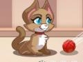 Spill Kattens Bobler online