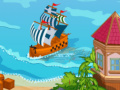 Spill Reiselust online