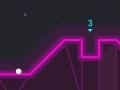Spill Arcade Golf: NEON online