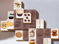Spill Kaffe Mahjong online