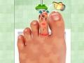 Spill Negledoktor online