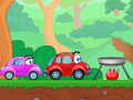 Spill Wheely 8 online