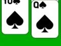 Spill Klassisk Solitaire online
