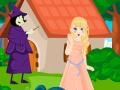 Spill Prinsesseforbannelsen online