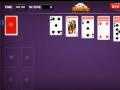 Spill Klondike Solitaire online