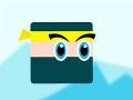 Spill Ninja Hopp online