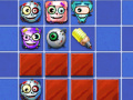 Spill Roboter Boom Bang online