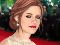 Spill Kristen Stewart Ekte Sminke online