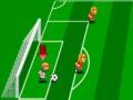 Spill Ekte Fotball online