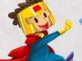 Spill Flised Quest online