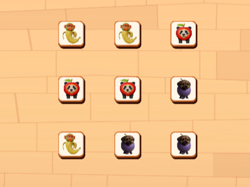 Spill Brainrot Explorer: Match and Crush Game online