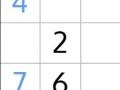 Spill Sudoku online