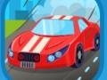 Spill Oktan Racing online