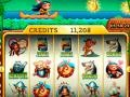 Spill Pocahontas Spilleautomater online