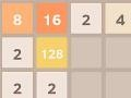Spill 2048 online