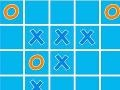 Spill Kryss og O HTML5 online