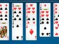 Spill Freecell Solitaire online