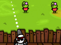 Spill Zombie Pest online