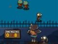 Spill Zombie Apokalypse online