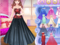 Spill Prinsesse Ball Photoshoot online