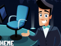 Spill Millionær Quiz online