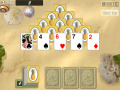 Spill Aloha Solitaire online