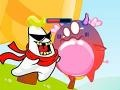Spill Monster Snack Tid online