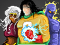 Spill Gå til Pixel Comics online
