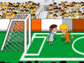 Spill Morsom Fotball online